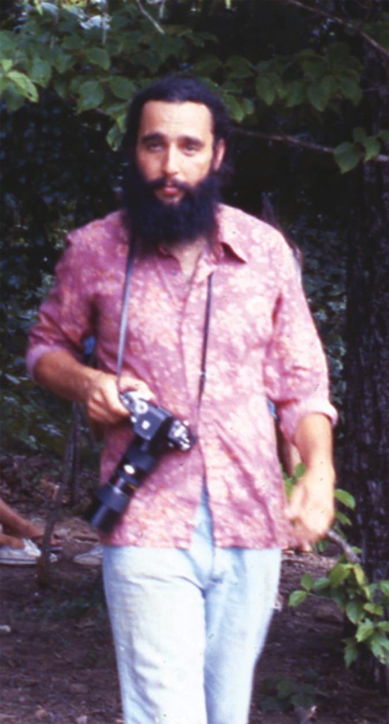 Edward Sierra, 1986, Bronx, Guatemala, Mexico, The Farm
