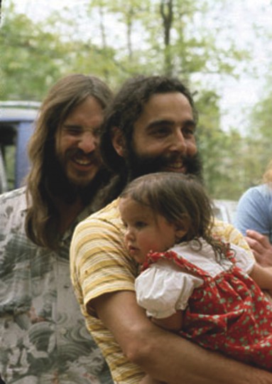David Frohman, Edward Sierra, Eli Gifford, Melina Sierra, 1980, Bronx, The Farm, Plenty Ambulance Service
