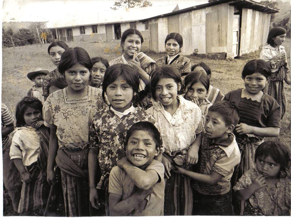 1979, Guatemala