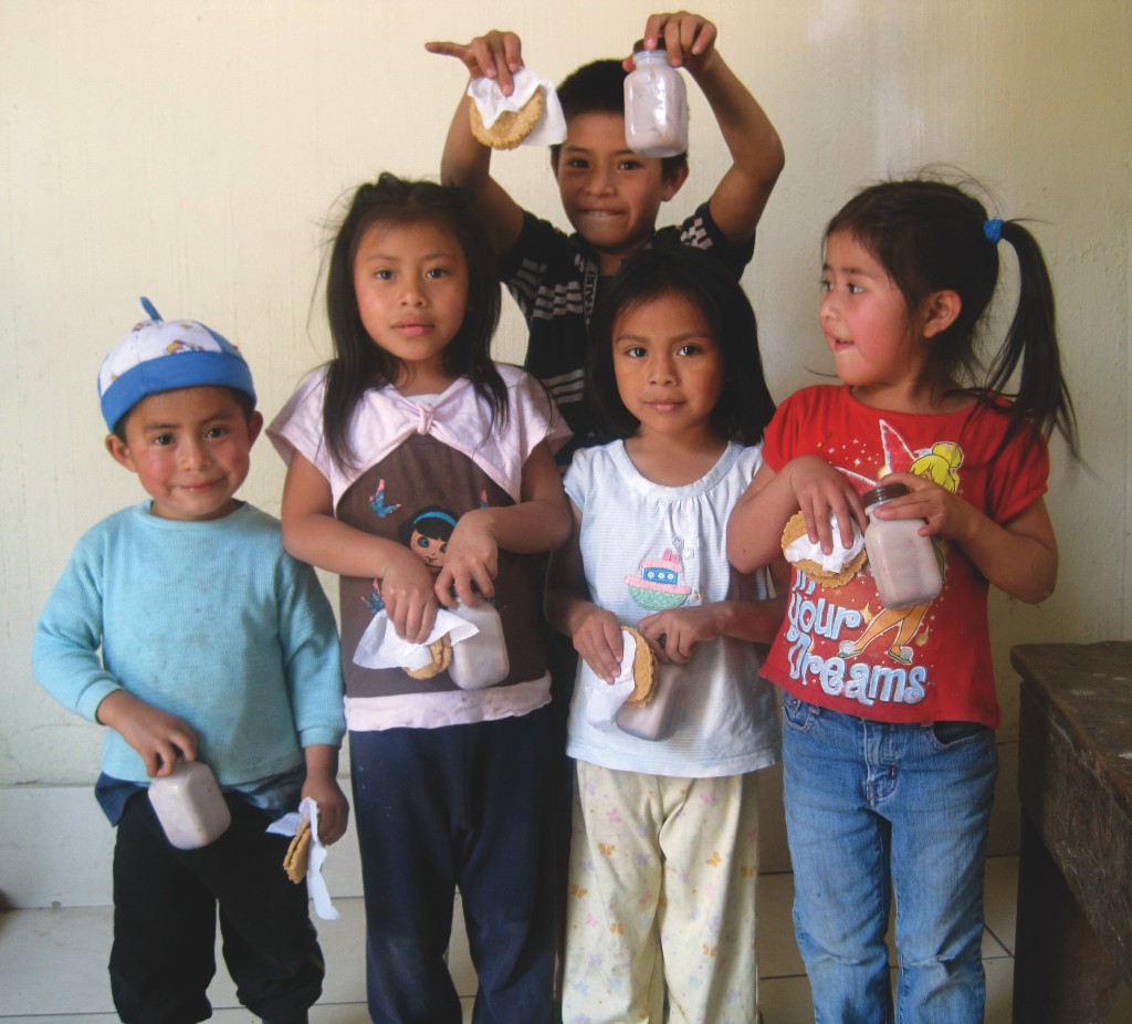 Tomas Heikkala, 2015, Guatemala, Food Security, Karen's Soy Nutrition, Soy Dairy, Soy Technology