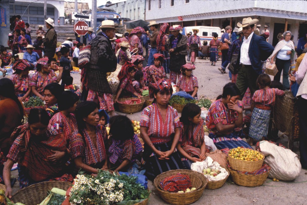 Dana Gaskin Wenig, 1976, Guatemala, Sololá, Food Security