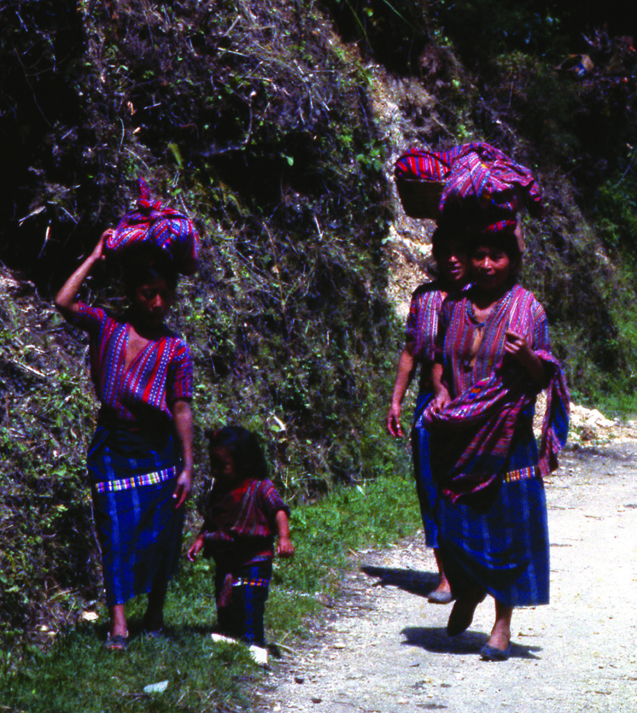 1978, Guatemala