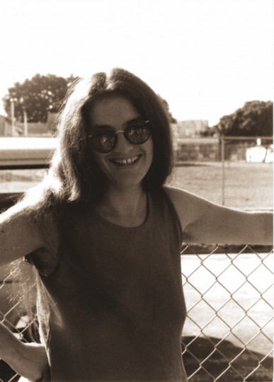Linda Rake, Melinda Abeles, 1979, Miami, Age & Youth Center, Medical Relief