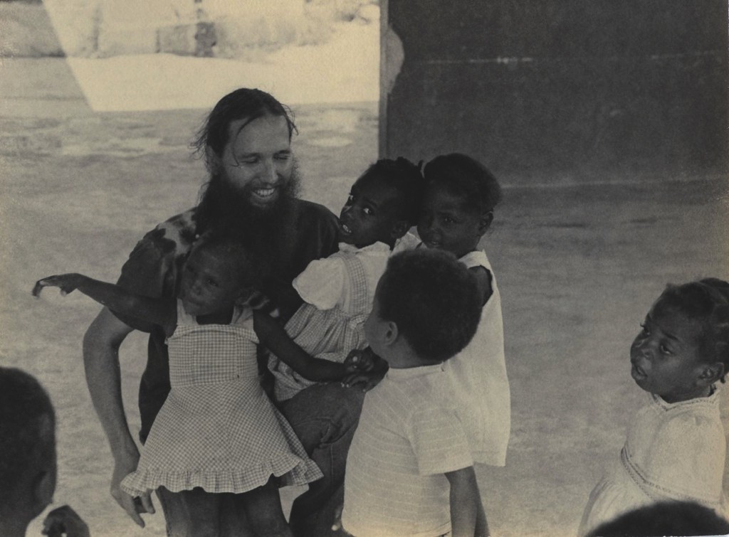 Michael Cook, Michael Lee, 1978, Haiti, Clean Water, Community Gardens, Food Security, Medical Relief