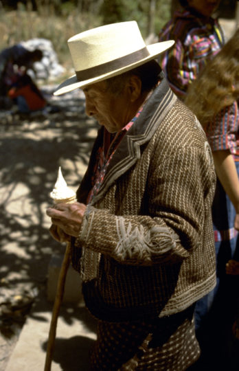 1980, Guatemala, Soy Dairy, Soy Technology