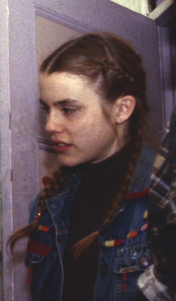 Leigh Kahan, Suzanne Hockstein, 1980, Bronx, Plenty Ambulance Service